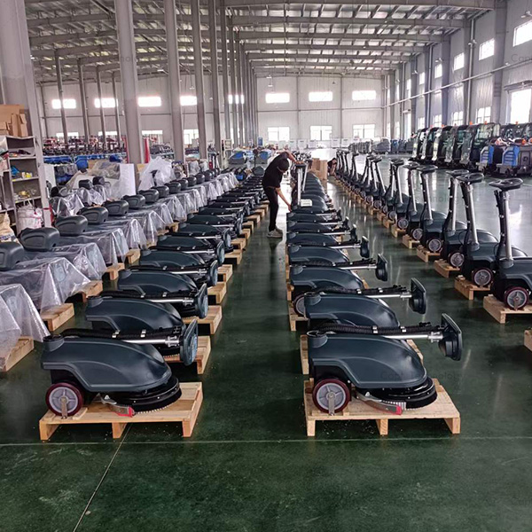 OEM Cleaning Machines For Your Projects